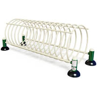 LRF 15902-兒童隧道爬筒